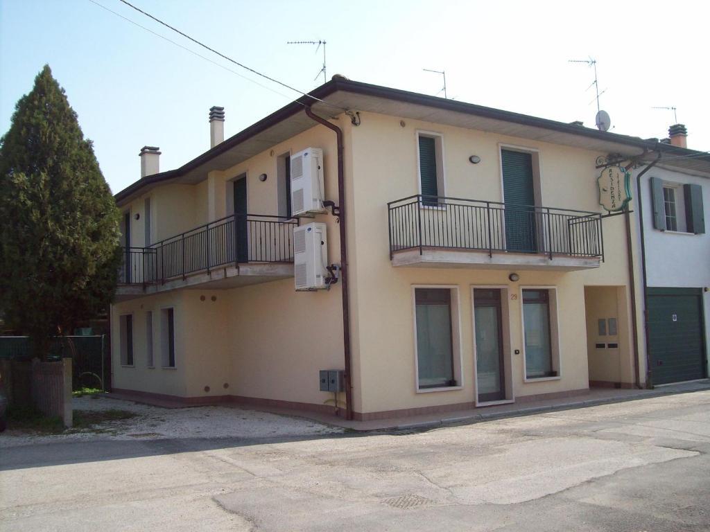 Residenza Stazione Bonferraro Exterior photo